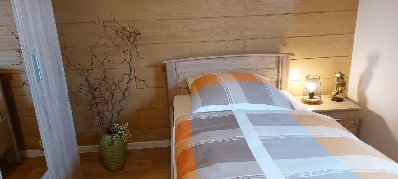 Haus Johanna Teisnach Zewnętrze zdjęcie