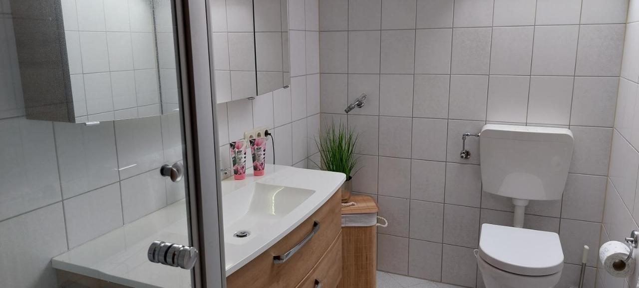 Haus Johanna Teisnach Zewnętrze zdjęcie