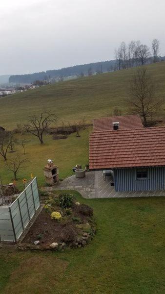 Haus Johanna Teisnach Zewnętrze zdjęcie