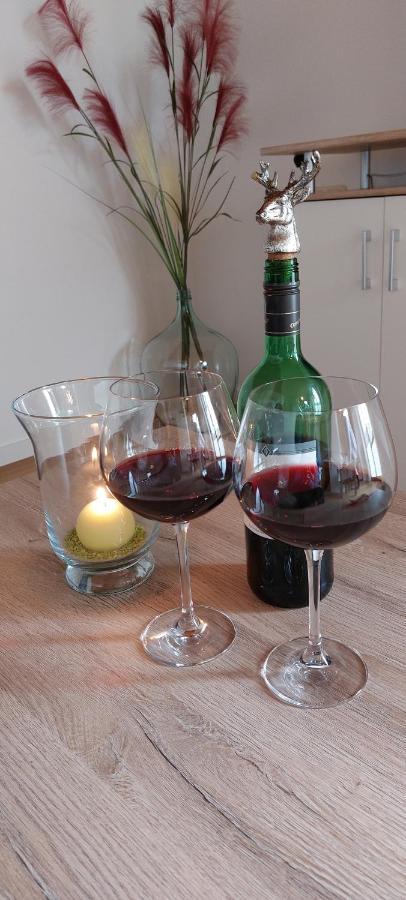 Haus Johanna Teisnach Zewnętrze zdjęcie